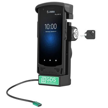 RAM Mounts GDS Charging Dock | RAM-GDS-DOCKL-V12-ZE16CPU, Verzenden, Nieuw