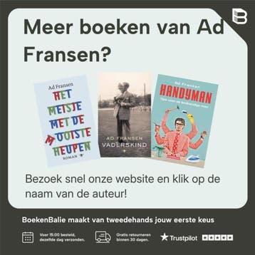 Hoe Reve zijn verjaardag vierde - Ad Fransen 9789057591471, Verzenden, Gelezen, Ad Fransen