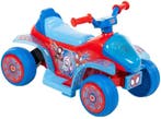 Spidey Elektrische Kinderquad Li-ion - 2e Kans, Kinderen en Baby's, Ophalen of Verzenden, Zo goed als nieuw