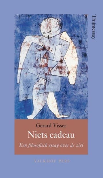Thijmessay 2009: Niets cadeau / Thijmessay / 2009 - G., Verzenden, Gelezen, G. Visser