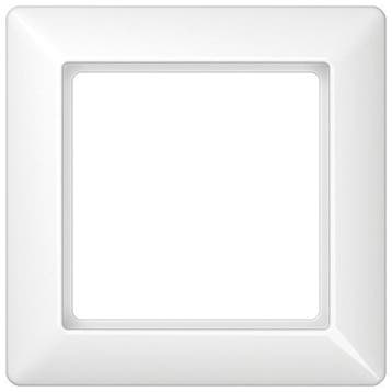 Jung AS500 Afdekraam Schakelmateriaal - AS581BFWW [2 stuks], Verzenden, Nieuw, Overige typen