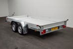 Anssems AMT 1500 340x170 Autotransporter, Ophalen of Verzenden, Gebruikt