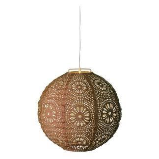 Solar lampion | Lumineo | Ø  25 cm, Verzenden, Nieuw