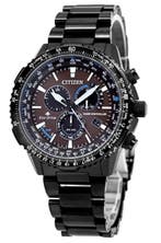 Citizen - Collezione Promaster PILOT - Radiocontrollato 5, Sieraden, Tassen en Uiterlijk, Horloges | Heren, Nieuw