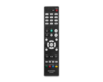 Afstandsbediening Marantz rc028sr nr1506, Ophalen of Verzenden, Nieuw, Origineel