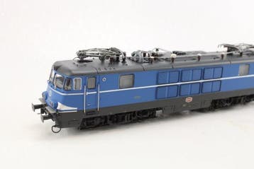 L.S. Models H0 - 12 023 - Elektrische locomotief (1) -, Hobby en Vrije tijd, Modeltreinen | H0, Nieuw