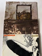 Led Zeppelin - sin nombre ( zoso ) / In through The Out Door, Nieuw in verpakking
