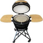 Kamado 22 Inch Complete Set Met Schoonheidsfoutjes Van €, Nieuw