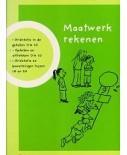 Maatwerk Rekenen alle delen direct online te bestellen, Ophalen of Verzenden, Zo goed als nieuw, Overige niveaus, Overige vakken