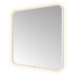 Hotbath &More Mirrors Soft Square LED Badkamerspiegel -, Ophalen of Verzenden, Nieuw