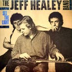 The Jeff Healey Band - See The Light, Ophalen of Verzenden, Gebruikt