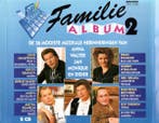 Various - Familie Album 2, Ophalen of Verzenden, Gebruikt