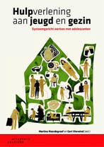 Hulpverlening aan jeugd en gezin 9789046903476, Verzenden, Zo goed als nieuw