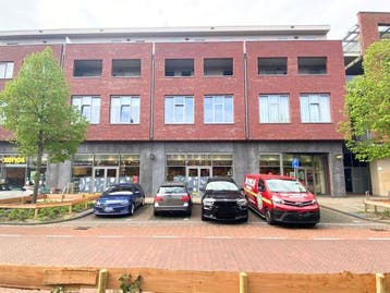 Te huur: Appartement Kerkweg in Heemskerk, Huizen en Kamers, Noord-Holland, Appartement, Heemskerk