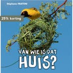Van wie is dat huis? 9789025746902 Stéphane Frattini, Verzenden, Gelezen, Stéphane Frattini