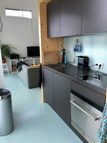 Te huur: Kamer Parallelweg in Maastricht