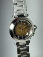 Cartier - Pasha C Tropical - 1031 - Unisex - 1990-1999, Nieuw
