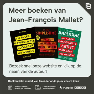 Bollyfood - Jean-François Mallet 9789401438759, Verzenden, Gelezen, Jean-François Mallet