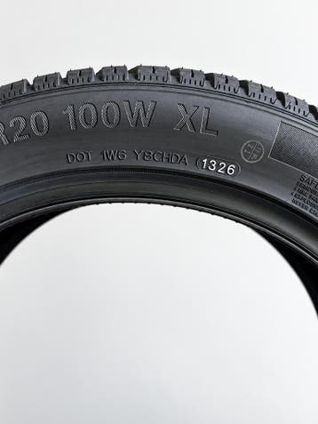 4x 235/45R20 ALL SEASON – €425 INCL. GRATIS MONTAGE, Nieuw, 235 mm, All Season, Band(en)
