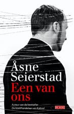 Een van ons 9789044526004 Åsne Seierstad, Verzenden, Gelezen, Åsne Seierstad
