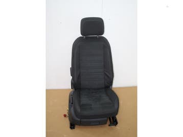 Stoel rechts Volkswagen Touran O75862, Auto-onderdelen, Ophalen of Verzenden, Nieuw