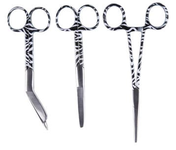 Mast Medical Verpleegkundige Set – Kocher – Verbandschaar –, Verzenden, Nieuw