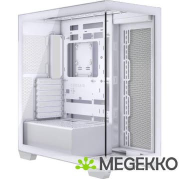 Corsair 3500X White, Computers en Software, Verzenden, Nieuw