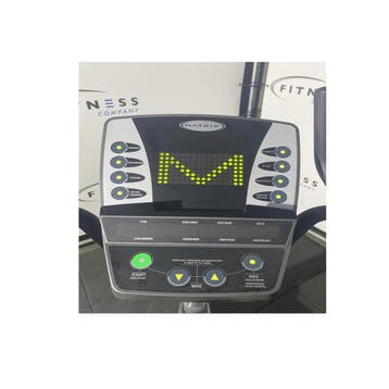 Matrix - U5x - Upright Bike, Sport en Fitness, Fitnessmaterialen, Ophalen of Verzenden, Nieuw, Overige typen