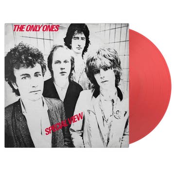 The Only Ones - Special View, Nieuw in verpakking, 12 inch