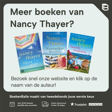 Moon Shell Beach - Nancy Thayer 9780345498199, Verzenden, Gelezen, Nancy Thayer