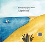 Wessel van Texel 9789025749231 Elle van Lieshout, Boeken, Verzenden, Gelezen, Elle van Lieshout