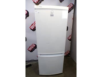 Zanussi ZRB629W - Koel-vriescombinatie - 269 liter -, Witgoed en Apparatuur, Verzenden, Zo goed als nieuw
