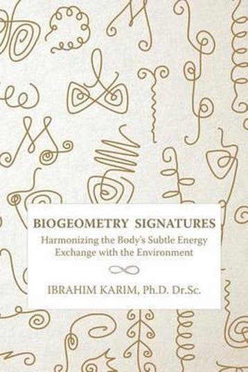 9781537783888 Biogeometry Signatures Ibrahim Karim Dr Sc, Verzenden, Nieuw, Ibrahim Karim Dr Sc