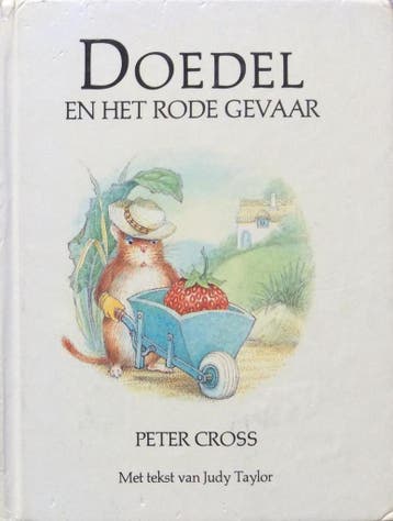 Doedel en het rode gevaar - Cross 9789070038953, Boeken, Verzenden, Gelezen, Cross