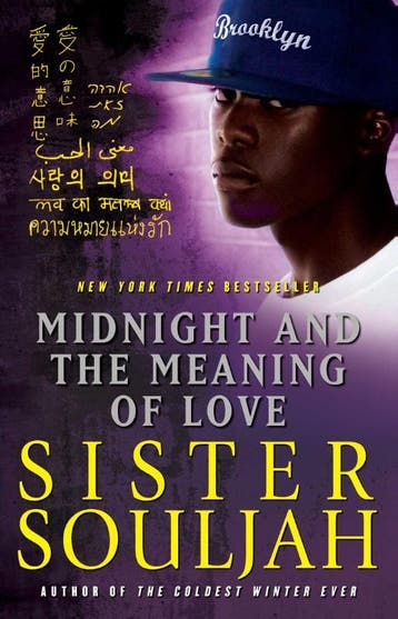 Midnight And The Meaning Of Love | Sister Souljah | Nieuw, Ophalen of Verzenden, Nieuw, Sister Souljah