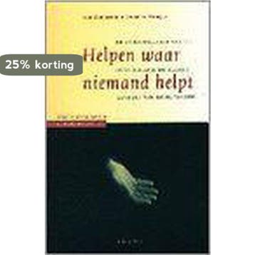 Helpen waar niemand helpt / Herbronning / 1 9789056250171, Boeken, Verzenden, Zo goed als nieuw, H. Blommestiijn