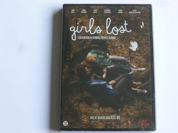 Girls Lost - Alexandra Therese Keining (DVD) Nieuw, Ophalen of Verzenden, Zo goed als nieuw