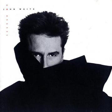 cd - John Waite - No Brakes, Cd's en Dvd's, Verzenden, Zo goed als nieuw