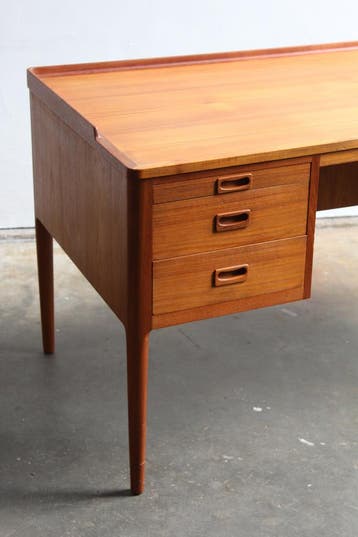 Deens Design bureau Brockmann Petersen, Huis en Inrichting, Bureaus, Nieuw