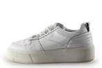 Sacha Sneakers in maat 39 Wit, Verzenden, Wit, Sacha, Sneakers of Gympen
