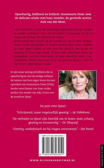 Een vrouw om achterna te reizen 9789038893051, Verzenden, Gelezen, Annemarie Oster