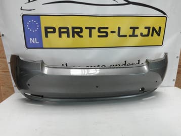 Gebruikte achterbumper voor Fiat 500 2020 - 735695621, Ophalen of Verzenden, Nieuw