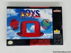 Toys - USA  - New & Sealed, Spelcomputers en Games, Games | Nintendo Super NES, Verzenden, Gebruikt