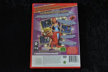 Buzz ! Le Mega Quiz Playstation 2 PS2, Verzenden, Nieuw