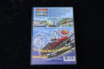 Roller Coaster World 2 PC Game, Verzenden, Nieuw