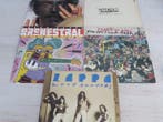 Frank Zappa (& The Mothers of Invention) - Nice lot with 5, Nieuw in verpakking