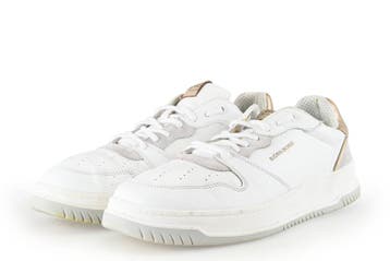 Poelman Sneakers in maat 42 Blauw, Poelman, Verzenden, Blauw, Sneakers of Gympen