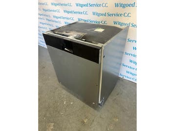 Siemens SN87TX02CE - Vaatwasmachine iQ700 - 14 couverts - 8, Verzenden, Zo goed als nieuw