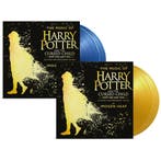 The Music of Harry Potter and the Cursed Child: Parts one, Nieuw in verpakking