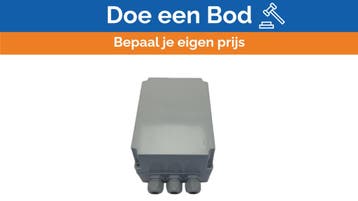 Bieden: Mastervolt Masterswitch Automatic Marine Transfer S, Ophalen of Verzenden, Nieuw, Elektra en Verlichting, Zeilboot of Motorboot